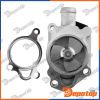 Vanne EGR pour MERCEDES-BENZ | 6461420019, EGR-ME-007